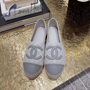 Chanel Espadrilles CNL-ES-21366